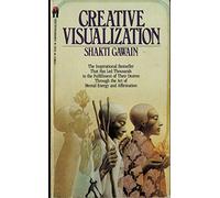 Creative Visualization