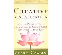 Creative Visualization
