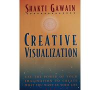 Creative Visualization