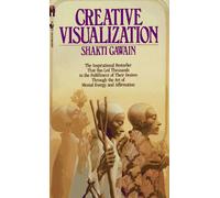 Creative Visualization