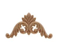 Creative Wall Art Love and Family Vintage Home Decor Decoration Accessories Applique Wooden Wood DIY 14cm