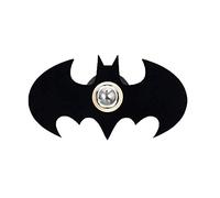 Creative Wall Lamp Batman Shadow Projection Lights LED Night Lights Romantic Atmosphere Spotlights Home Baby Nursery Kids Room Bedside Decor