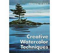 Creative Watercolor Techniques