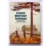Creative Watercolour Techniques