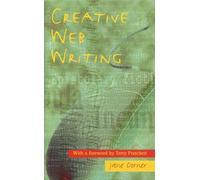 Creative Web Writing