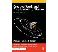 Creative Work and Distributions of Power