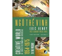 Creative World Of South Vietnam And Overseas 1954 - To The Present - Volume 2 (softcover - bw )