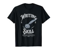 Creative Writer Present for Authors, Novelists, Storytellers T-Shirt