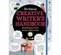 Creative Writer's Handbook: 1 (Write Your Own)