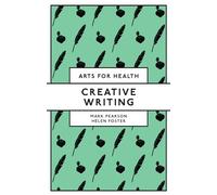 Creative Writing (Arts for Health)