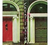 Creative Writing - Baby Did This [VINYL]