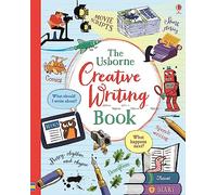 Creative Writing Book (Write Your Own)