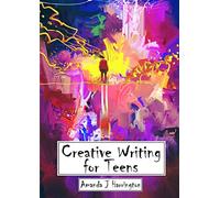 Creative Writing for Teens – Lulu