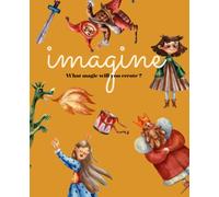 Creative Writing Journal: Expressive Story Telling for Children