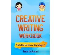 Creative Writing Workbook