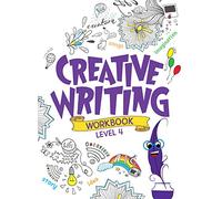 Creative Writing Workbook 4