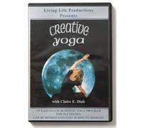Creative Yoga Dvd
