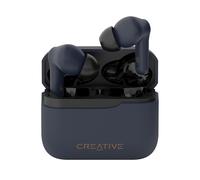 Creative Zen Air Plus Earphones Blue