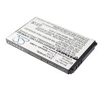 Creative Zen Micro Photo Battery, Li-ION, 830 mAh