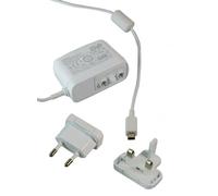 Creative ZEN Power Adapter (CE and UK Plugs only)