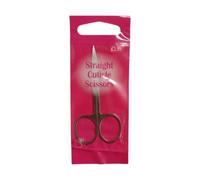CreativeMax Serenade Straight Cuticle Scissors