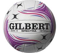 CreativeMinds UK Gilbert Spectra Netball - Size 5