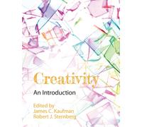Creativity : An Introduction