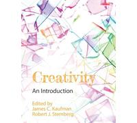 Creativity: An Introduction