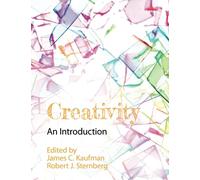 Creativity: An Introduction