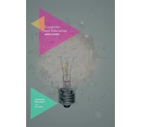 Creativity and Education