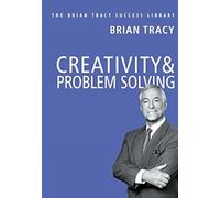 Creativity and problem solving