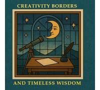 Creativity Borders: and Timeless Wisdom