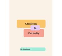 Creativity & Curiosity: Art Teacher's Creative Planbook
