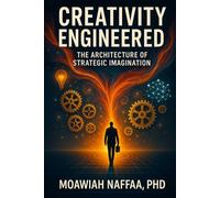 Creativity Engineered: The Architecture of Strategic Imagination
