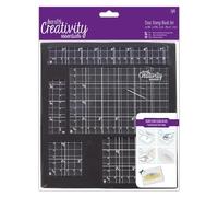 Creativity Essentials Stamp, One Size