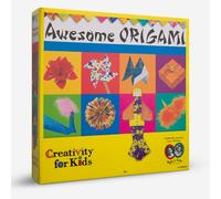 Creativity for Kids : Awesome Origami