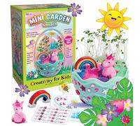 Creativity for Kids Faber-Castell Mini Garden Unicorn (6242000)