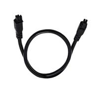 Creativity for Lab AMS Lite/ACE 0.5M 4-pin Extension Cable for A1/A1mini/Kobra3/Max/S1C 3D Printer(No Mag Ring)