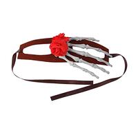 Creativity Halloween Funny Hand Flower Clothes Decoration Party Costume For Dress Up Accessories Gift Enjoy Jo Pet Decorations Party