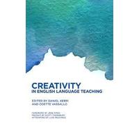 Creativity in English Language Teaching