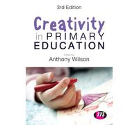 Creativity in Primary Education