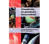 Creativity in Product Innovation