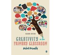 Creativity in the Primary Classroom
