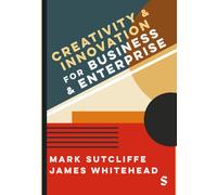 Creativity & Innovation for Business and Enterprise