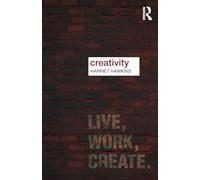 Creativity (Key Ideas in Geography)