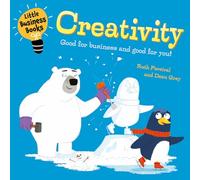 Creativity (Little Business Books)