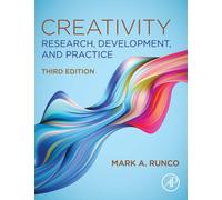 Creativity : Research, Development, and Practice