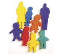 Creativity Street Pacon People Paint Sponge Set