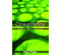Creativity : Theory, History, Practice