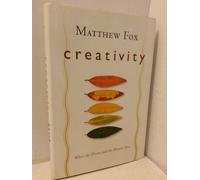 Creativity: Where the Divine and the Human Meet